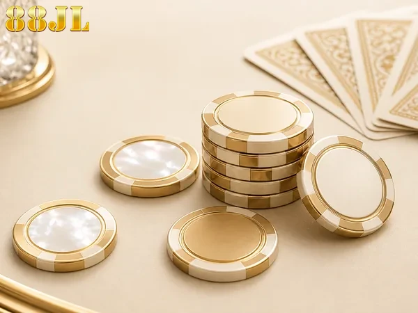 Live casino table gameplay preview