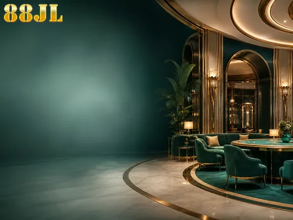 88JL mobile game lobby preview